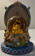 RARE Disney Parks Snow White