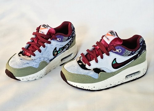 Nike air max concepts - air,