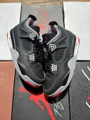 Jordan bred reimagined - bred, reimagined-