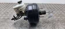 FORD MUSTANG FASTBACK BRAKE SERVO GR3C2005CC
