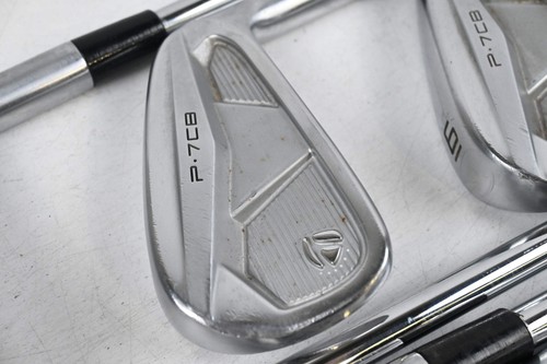 Taylormade 7cb irons - taylormade, 4-pw