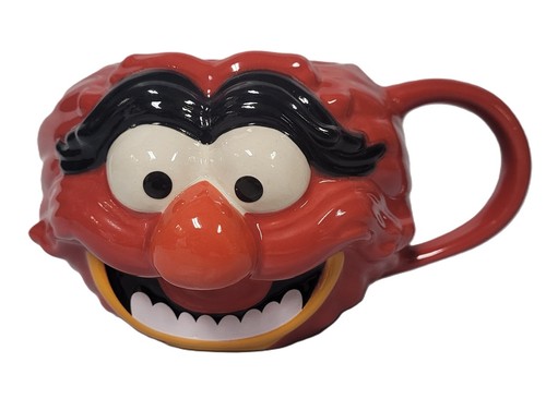 Disney parks the - the, muppets