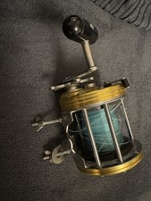 Sea Fishing Reel x2 sea line