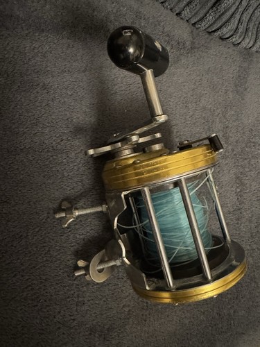 Sea fishing reel line - fishing,