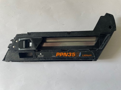 Paslode ppn35ci nail gun - paslode,