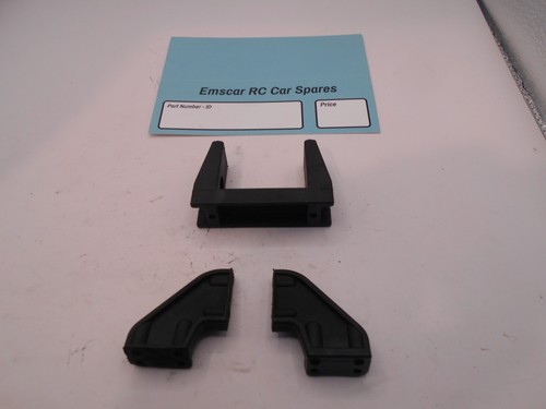 4wd steering and throttle - fg,