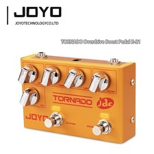 JOYO Overdrive Effect Pedal