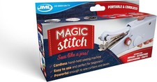 JML Magic Stitch Portable