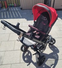 Jané Trider All Terrain Pushchair