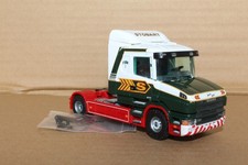 TEKNO SCANIA T-CAB TORPEDO
