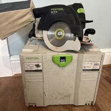Festool HKC 55 EB Cordless