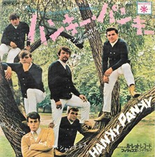 Tommy James & The Shondells =