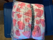 Vera Bradley Blanket - NWT - In Packaging