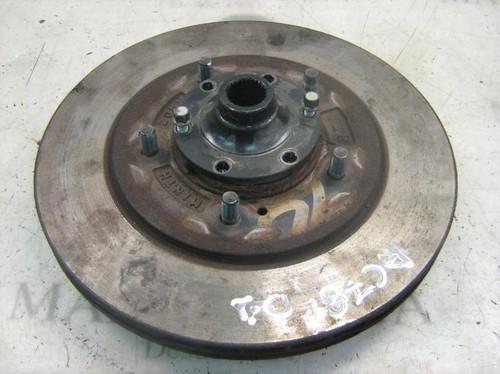 Front disc brake 7348591 for - disc,