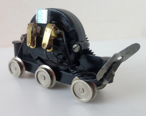 Lima gauge class - gauge, 50