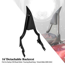 Detachable passenger - 16",