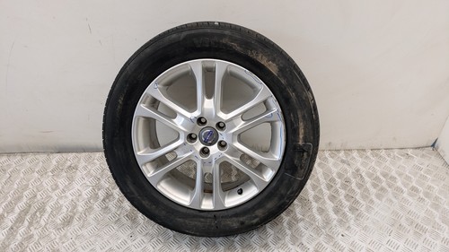 Volvo xc60 mk1 - volvo,