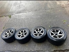 Rota Grid Concave 4x100 15