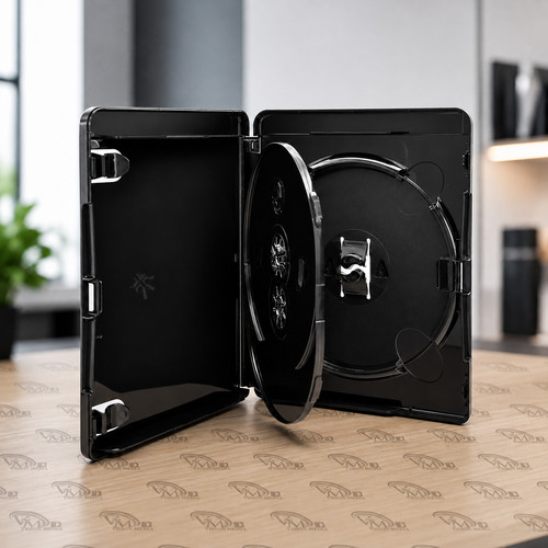 Uhd cases disc 14 mm - 4k-uhd,