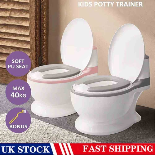 Kids potty trainer seat - potty,