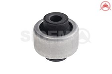 FRONT AXLE MIDDLE MOUNTING