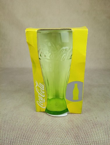 Mcdonalds coca cola glass - ⭐,