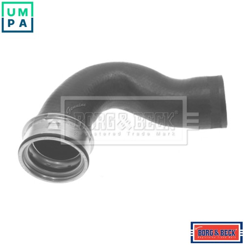 Charge air hose bth1142 - air,