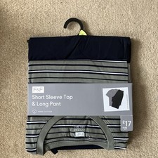 Tesco F&F Short Sleeve Top &