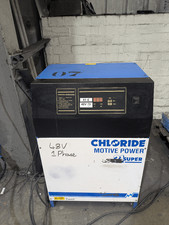 Chloride Motive Power 21 Super