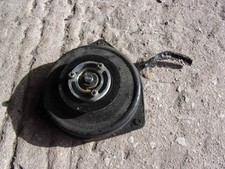 YAMAHA TDM 850 MK2 4TX 96-01 - RADIATOR FAN MOTOR