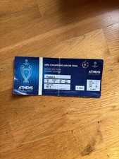 Liverpool Champions League