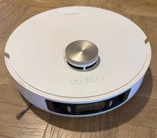 Dreame L20 Ultra Robot Vacum Cleaner with MopExtend Technology. No Base unit