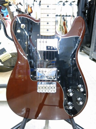 Mexico telecaster - mexico,