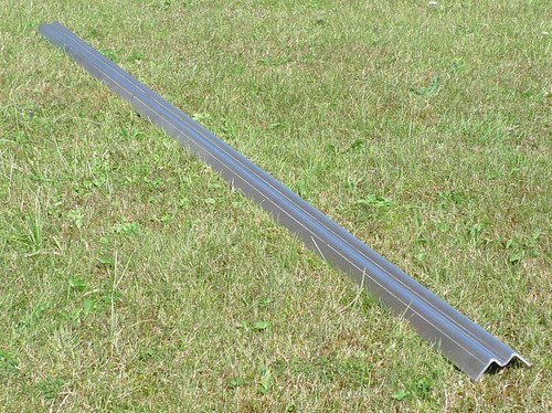 Rear body angle mounting - rear,
