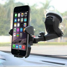Universal car phone - universal, holder