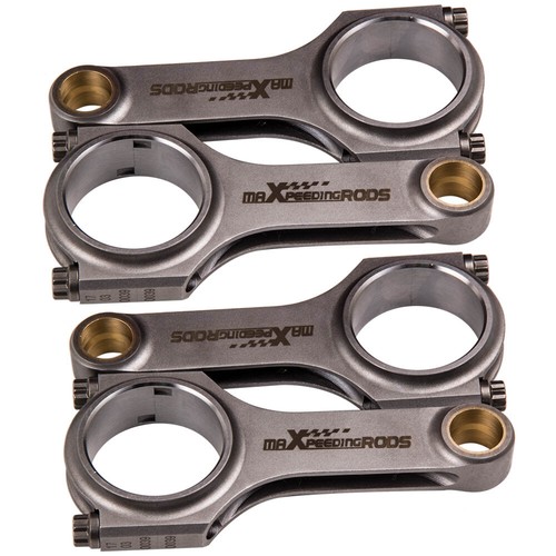 4pcs connecting rods - 4pcs, conrod