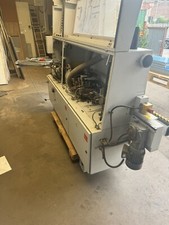 Edge Bander Optimat Brandt KD