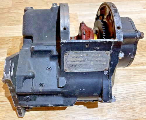 Wright 2600 aircraft engine - aircraft,