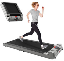 Folding Walking Pad Under Desk