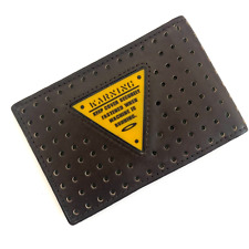 RARE OAKLEY CREDIT CARD / ID