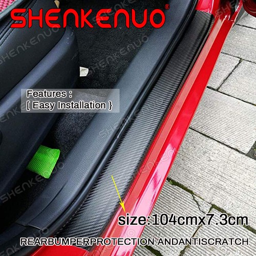 For ford fiesta mk6 - fiesta, rear