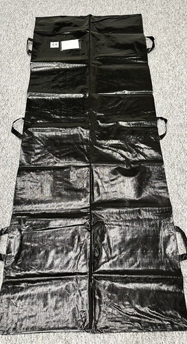 Medical dead body bags cadaver - medical,