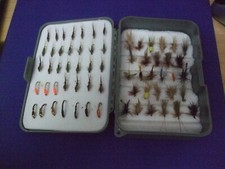 MASTERLINE FLYBOX OF ASSORTED