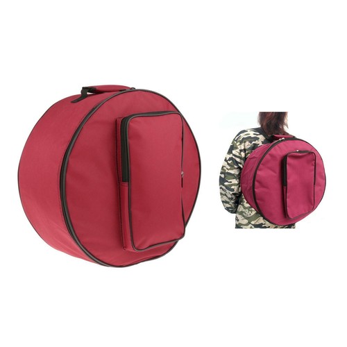 Compact snare drum bag - compact,