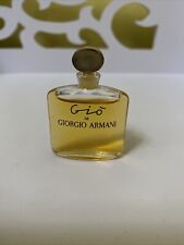Giorgio Arman Gio De Giorgio Arman Parfum 5ml Miniature
