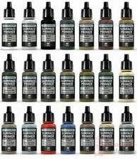 Surface Primers Acrylic