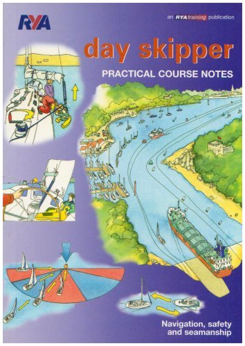 Day skipper practical course - day,