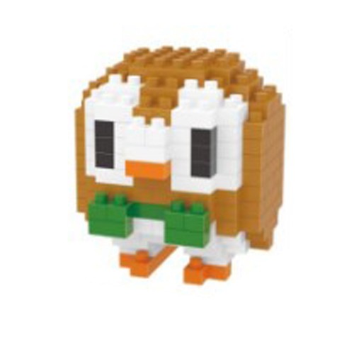 Pokemon model rowlett - pokemon,