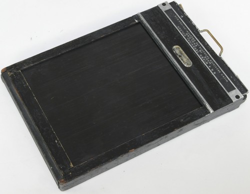 Mpp 4x5 film holders - mpp,