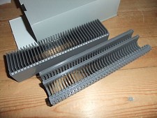 Slide projector slide cassette